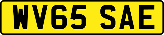 WV65SAE