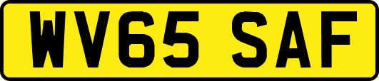 WV65SAF