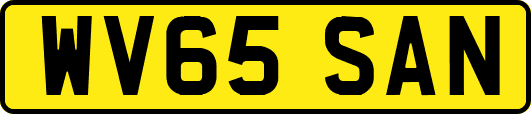 WV65SAN