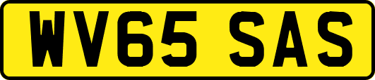 WV65SAS