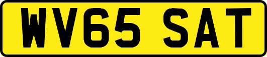 WV65SAT