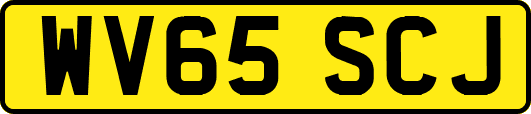 WV65SCJ