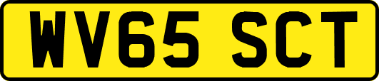 WV65SCT