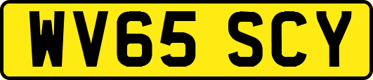 WV65SCY