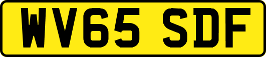 WV65SDF