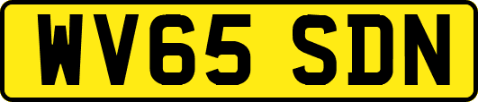 WV65SDN