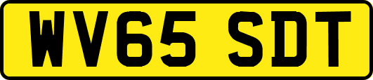 WV65SDT