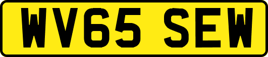 WV65SEW