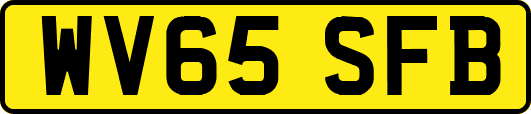 WV65SFB