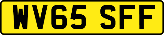 WV65SFF