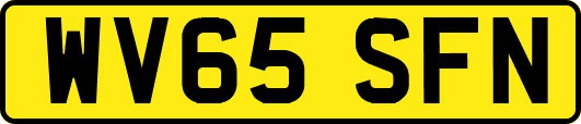 WV65SFN