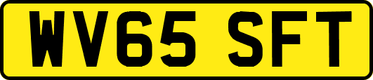 WV65SFT