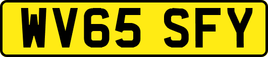 WV65SFY