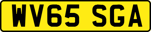 WV65SGA