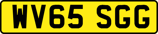 WV65SGG