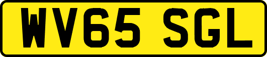 WV65SGL