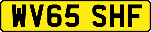 WV65SHF