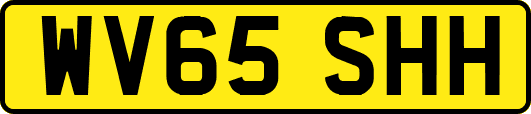 WV65SHH