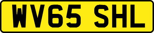 WV65SHL