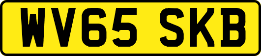 WV65SKB