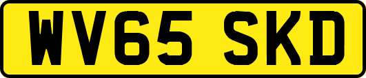 WV65SKD