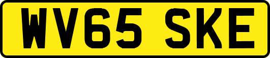 WV65SKE