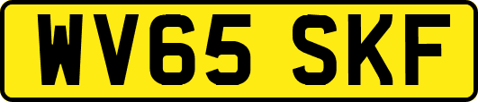 WV65SKF