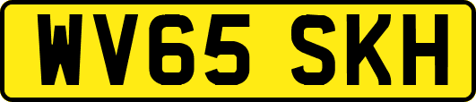 WV65SKH