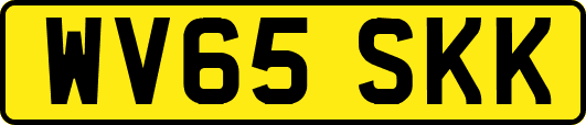 WV65SKK