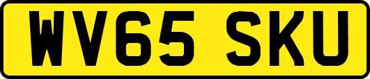 WV65SKU