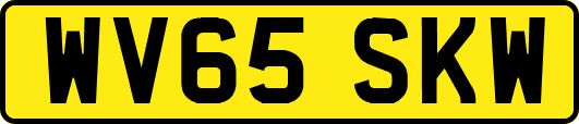 WV65SKW