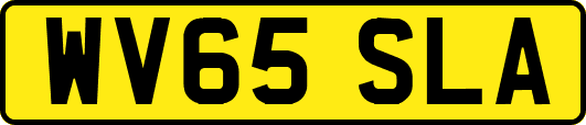 WV65SLA