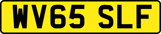 WV65SLF