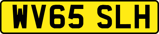 WV65SLH