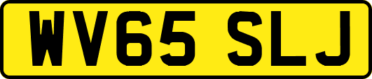 WV65SLJ