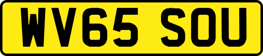 WV65SOU