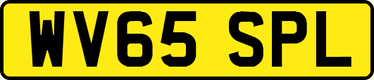 WV65SPL