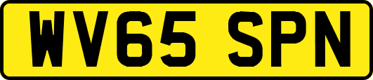 WV65SPN