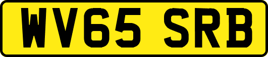 WV65SRB