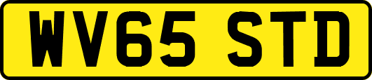 WV65STD