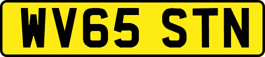 WV65STN