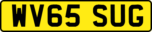 WV65SUG