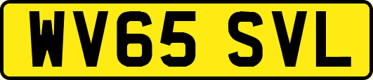 WV65SVL