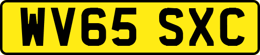 WV65SXC