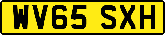 WV65SXH