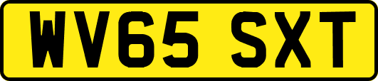 WV65SXT