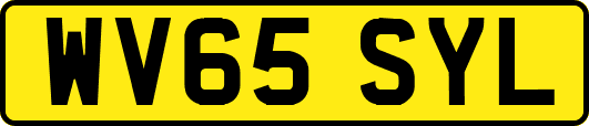 WV65SYL