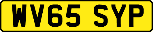 WV65SYP