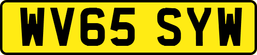 WV65SYW