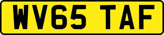 WV65TAF